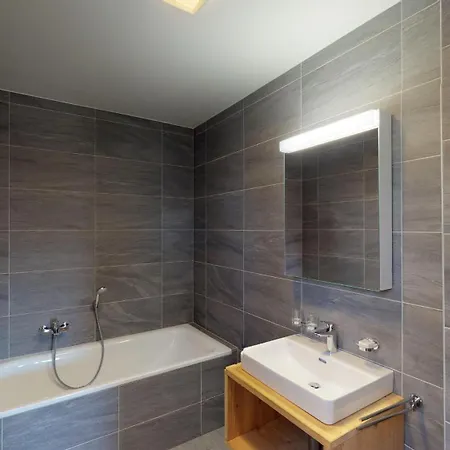 Lägenhet Les Mayens Mb 010 - Luxury 8 Pers *