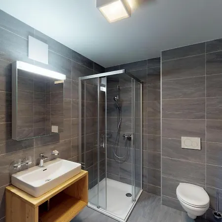 شقة Les Mayens Mb 010 - Luxury 8 Pers *