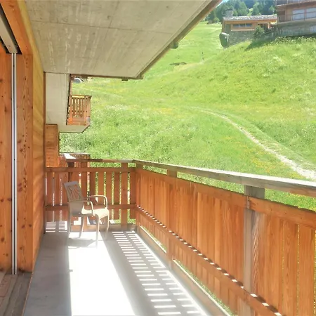 شقة Les Mayens Mb 010 - Luxury 8 Pers